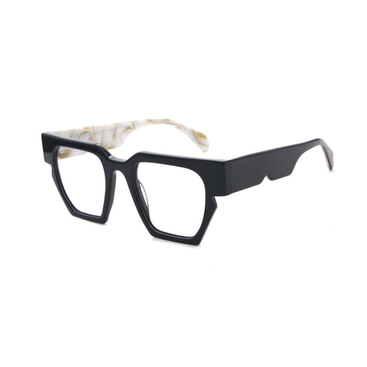 Homage - Black
