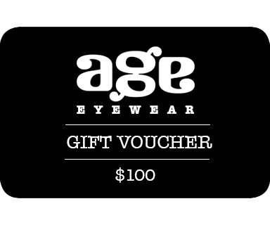 $100 Gift Voucher