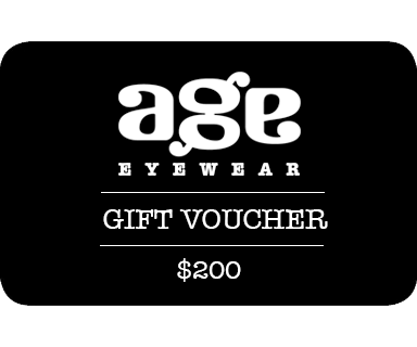 $200 Gift Voucher