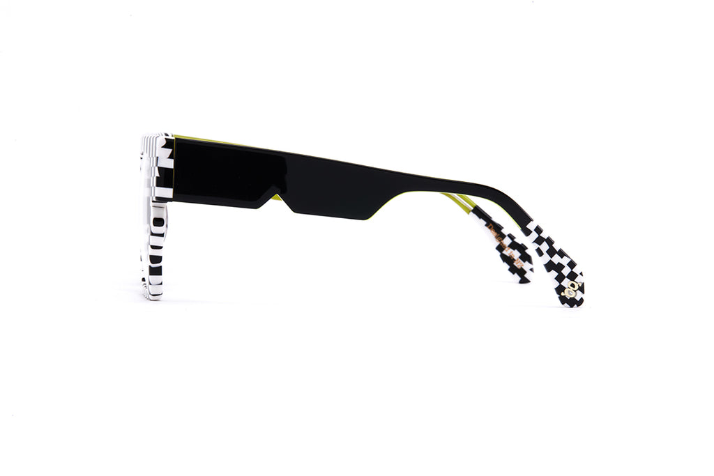 Homage Checkmate AgeEyewear