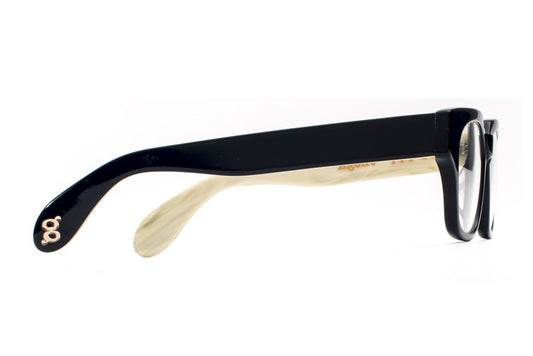 Agent - Black Optic - AgeEyewear
