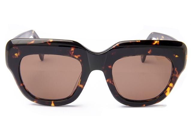 Agenda - Brown Tort - AgeEyewear