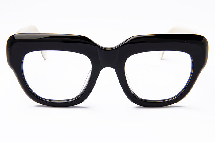 Agenda - Black Optic - AgeEyewear