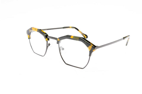 Manager - Yellow Tort Optic