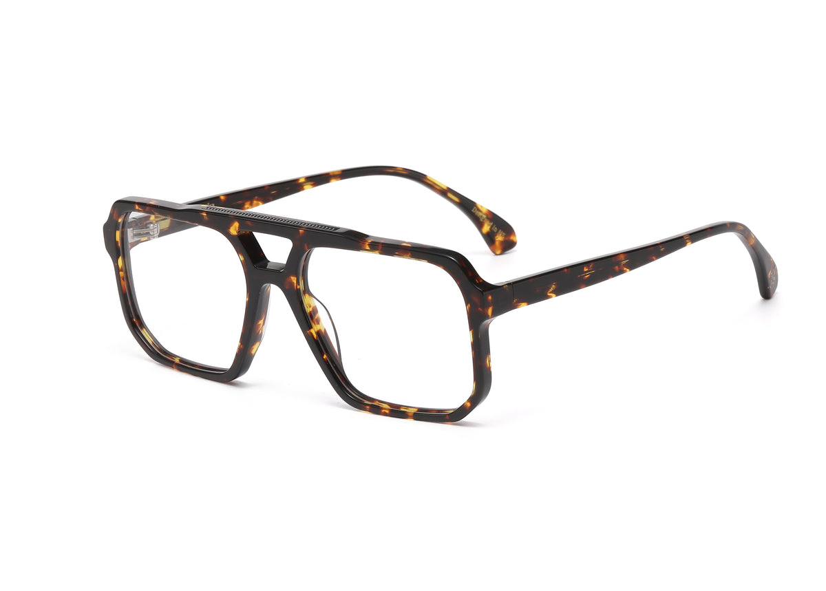 Anchorage - Brown Tort