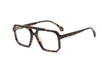 Anchorage - Brown Tort