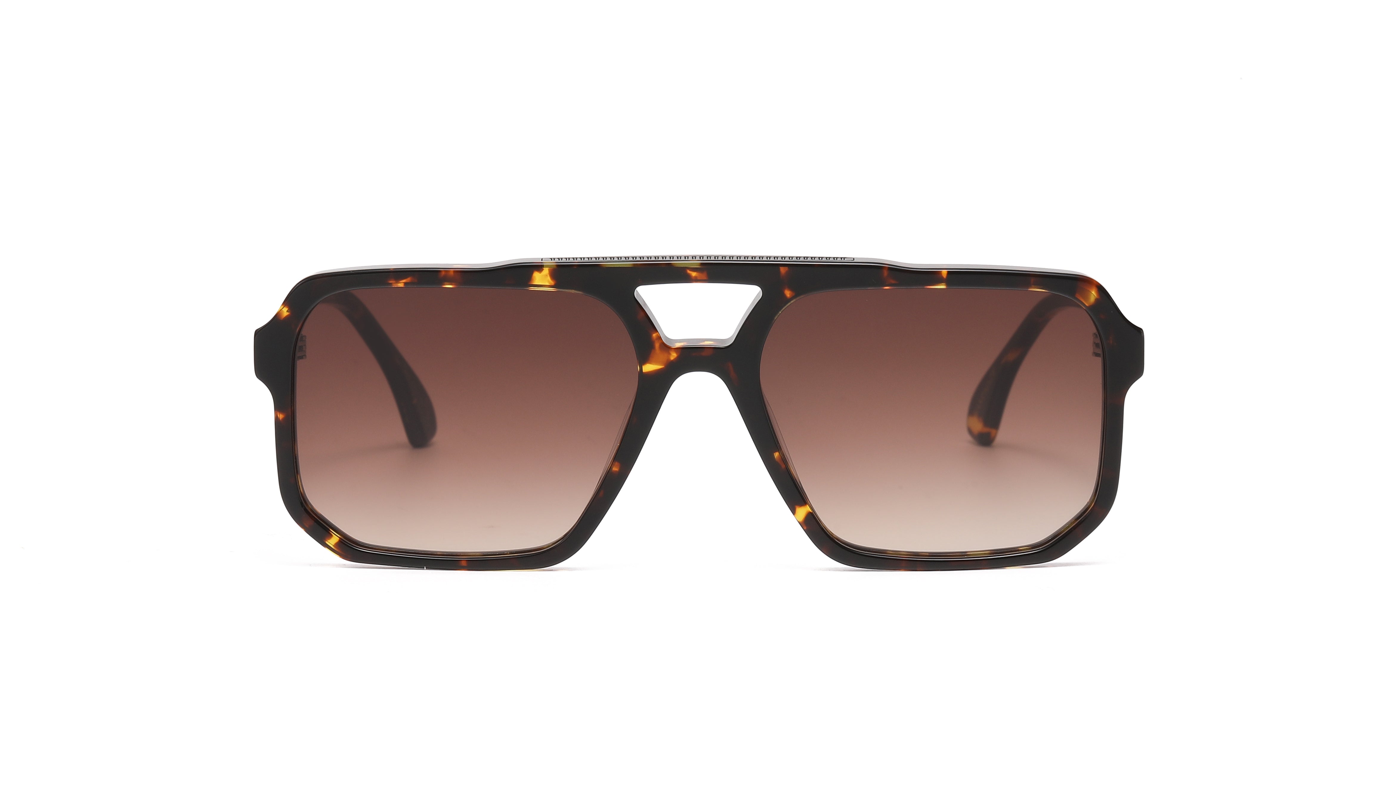Anchorage - Brown Tort