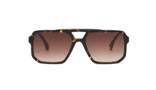 Anchorage - Brown Tort