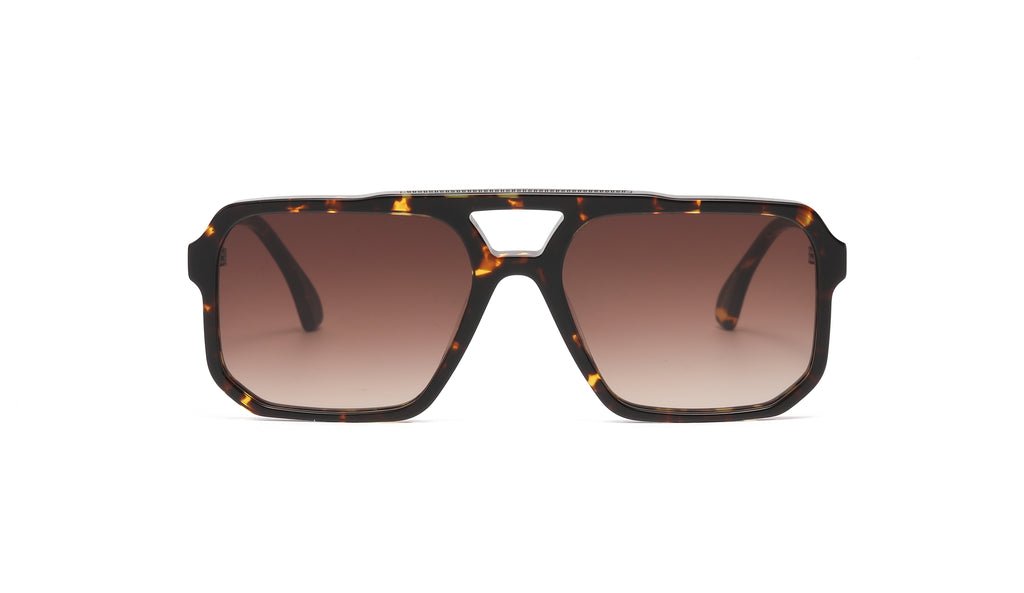 Anchorage - Brown Tort