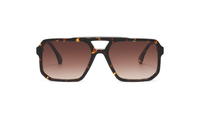 Anchorage - Brown Tort