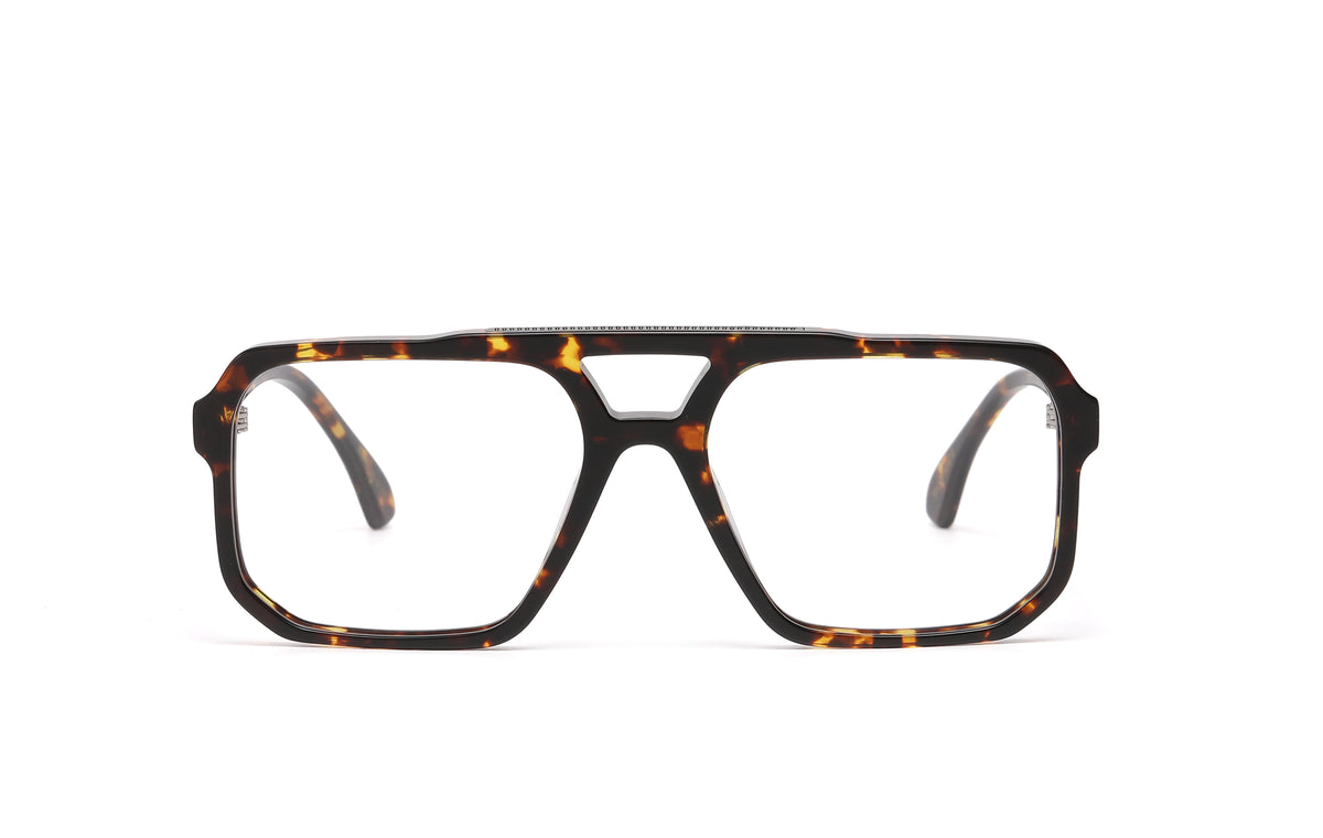 Anchorage - Brown Tort