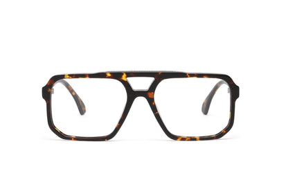Anchorage - Brown Tort