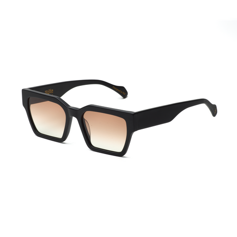 Carnage - Matt Black Green Brown