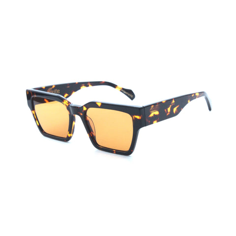 Carnage - Brown Tort Orange Monochrome