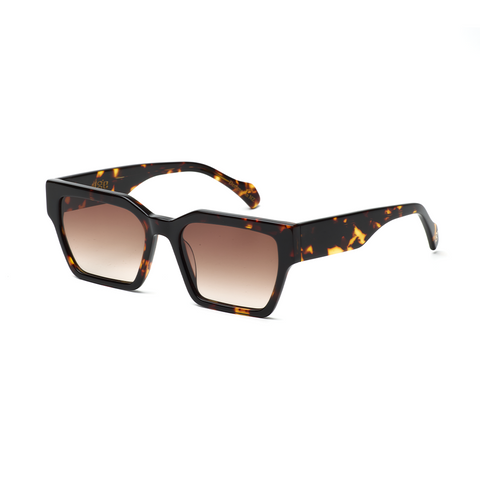 Carnage - Brown Tort Gradient