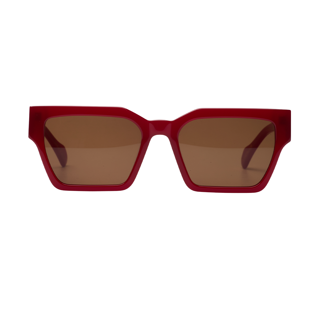 Carnage - Rouge Brown Monochrome
