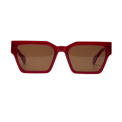 Carnage - Rouge Brown Monochrome