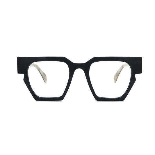 Homage - Black