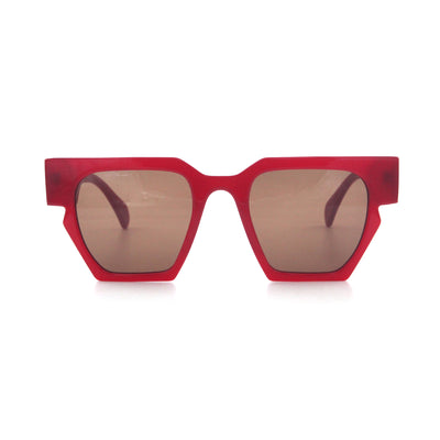 Homage - Rouge Brown Monochrome