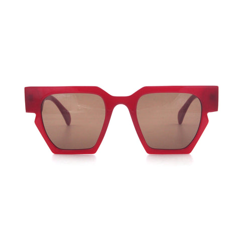 Homage - Rouge Brown Monochrome