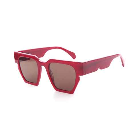 Homage - Rouge Brown Monochrome