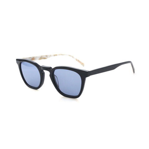 Page XL - Black w/ Blue Monochrome Lens