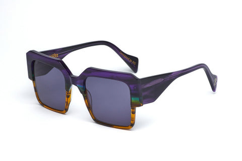 Stage - Purple Opal