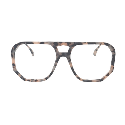 Wager - Matt Milky Tort Optic