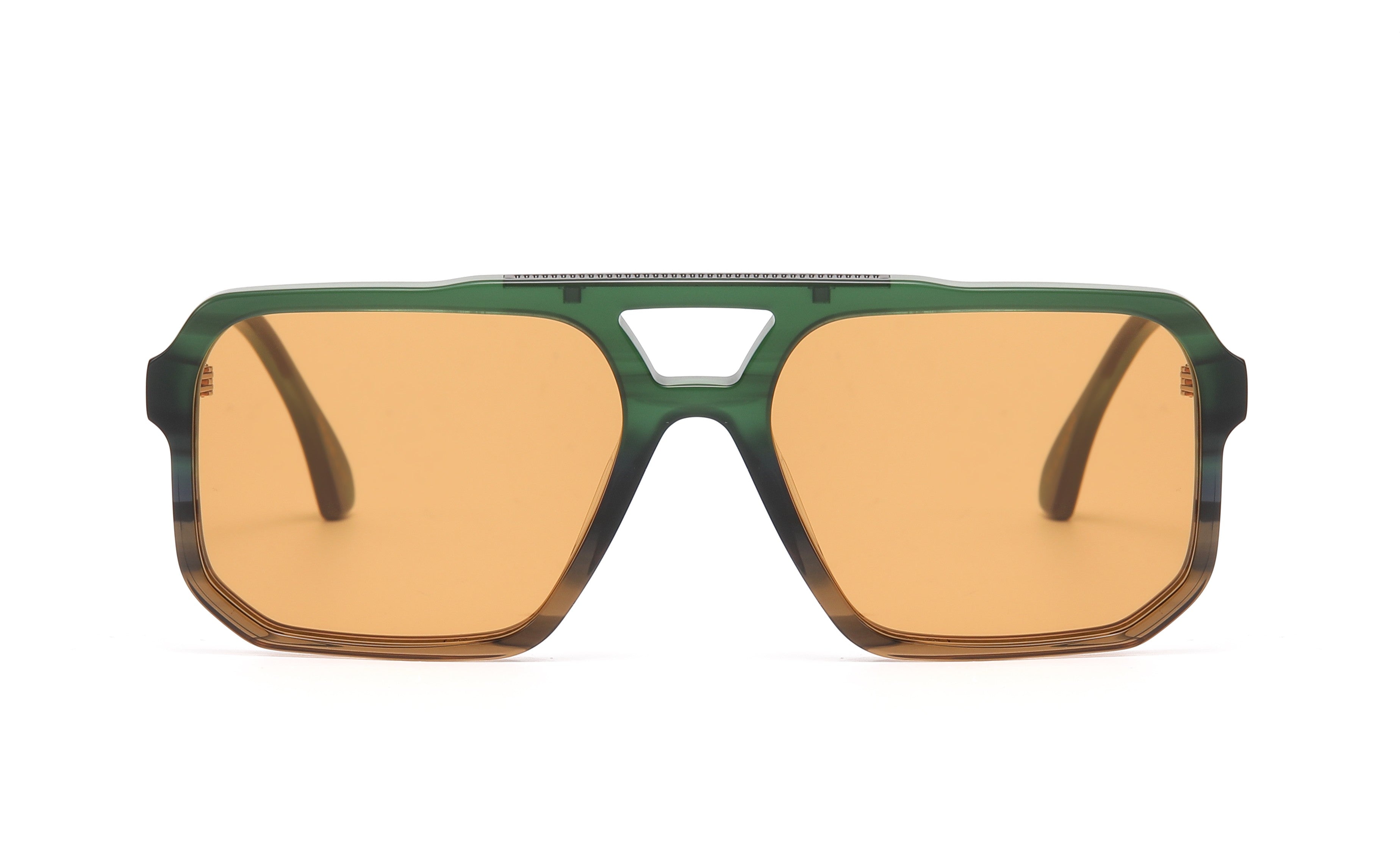Anchorage - Forest Orange Mono