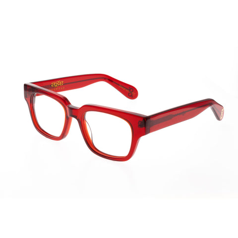 Agent - Ruby Optic