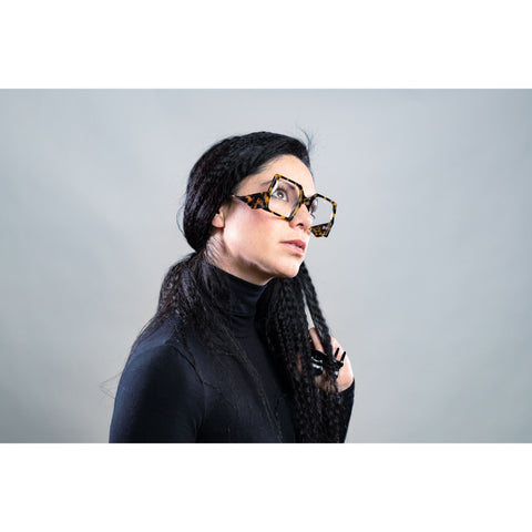 Upstage - Fromage Tort Optic