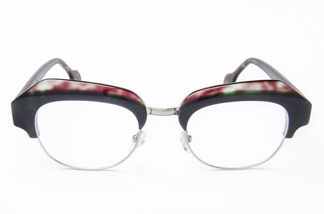 Leverage - Sage Tort - Optic - AgeEyewear