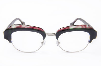 Leverage - Sage Tort - Optic - AgeEyewear