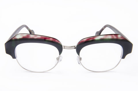 Leverage - Sage Tort - Optic - AgeEyewear