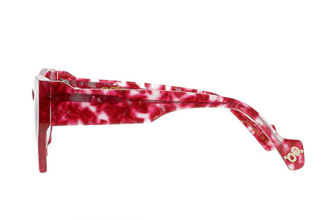 Magenta - Hot Pink