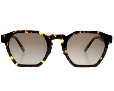 Management - Brown Tort