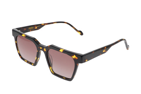 Useage Large - Brown Tort