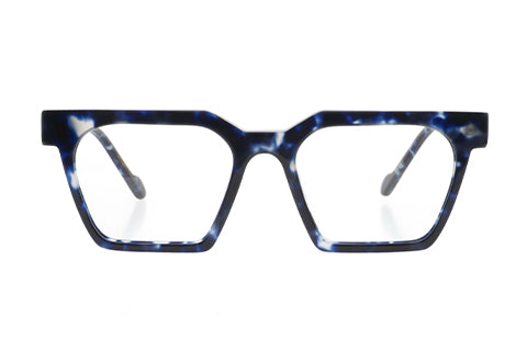 Useage - Blue Tort Optic