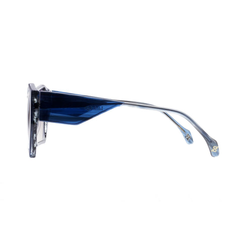 Linkage - Blue Grey Optic