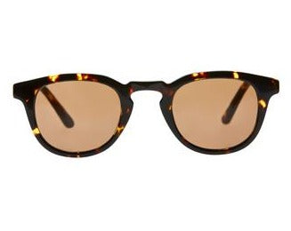 Page - Brown Tort