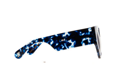 Vantage - Blue Tort