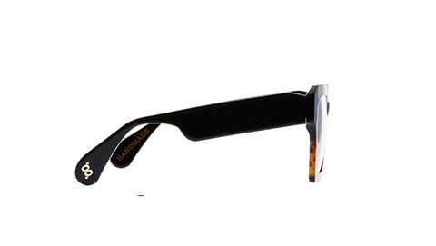 Damage - Black to Fromage Tort Optic