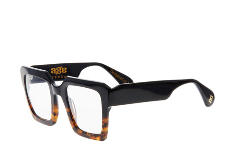 Damage - Black to Fromage Tort Optic