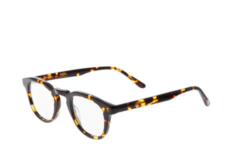 Page - Brown Tort Optic