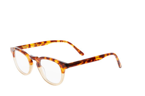 Page - Amber Tort to Tan Optic