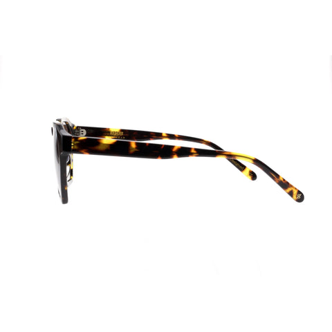 Management - Brown Tort Optic