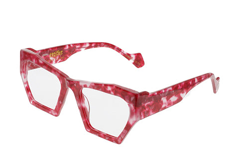 Magenta - Hot Pink Optic