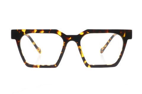 Useage - Brown Tort Optic