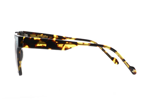 Useage Large - Brown Tort