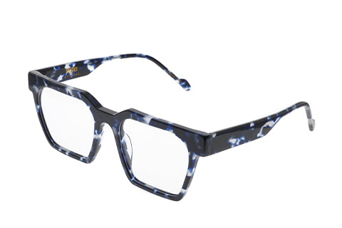 Useage - Blue Tort Optic